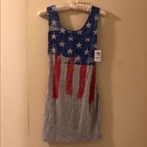New with tags Charlotte Russe dress